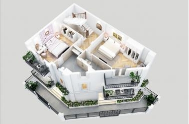 Đầu tư đợt 1 chắc thắng liền kề, shophouse cạnh đại đô thị Vinhomes Ocean Park 400ha, trung tâm Gia